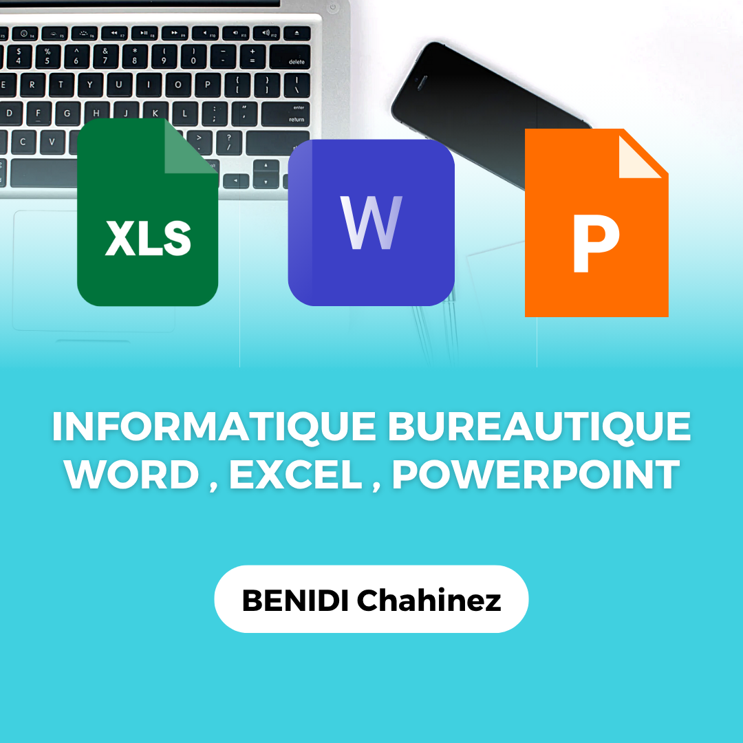designe informatique